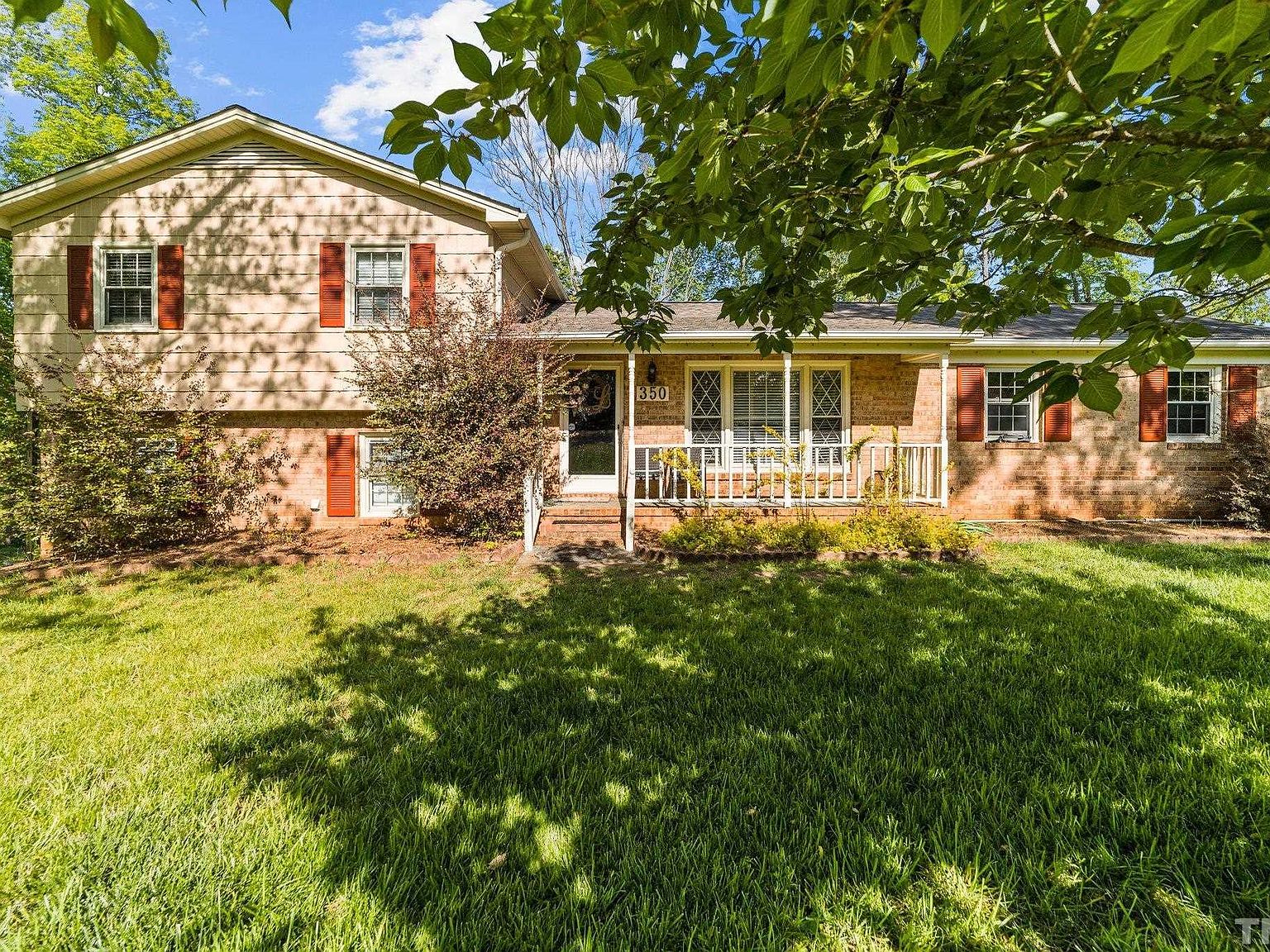 350 Ashbrook Ln, Graham, NC 27253 Zillow