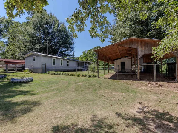 48 Bass Ln, Perryville, AR 72126