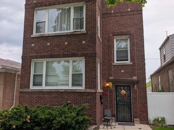 554 E 103rd Pl, Chicago, IL 60628