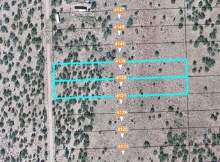 4139 W Juniper Rd, Snowflake, AZ 85937