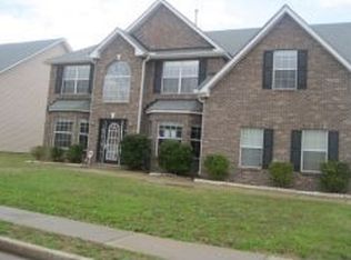 955 Brisley Cir, Hampton, GA 30228