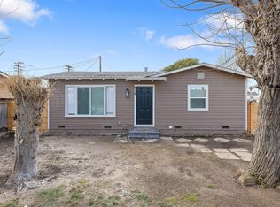 919 W Buena Vista Ave, Visalia, CA 93291