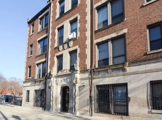 3345 N Marshfield Ave #501, Chicago, IL 60657