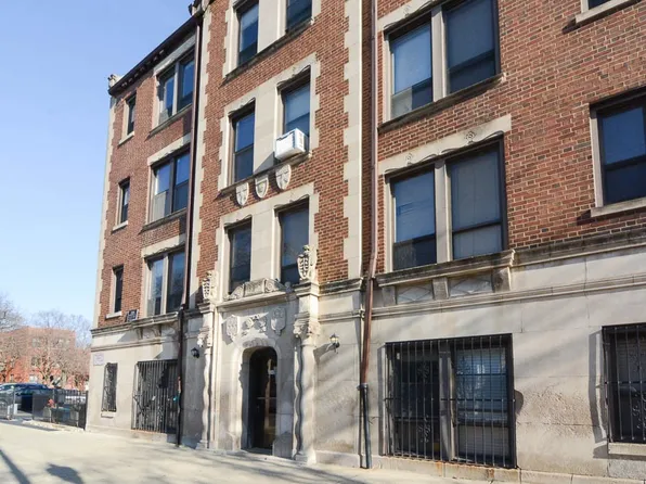 3345 N Marshfield Ave, Chicago, IL