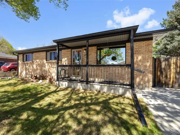 1961 Phillips Drive, Northglenn, CO 80233