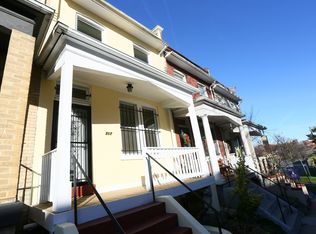 517 Harvard St NW, Washington, DC