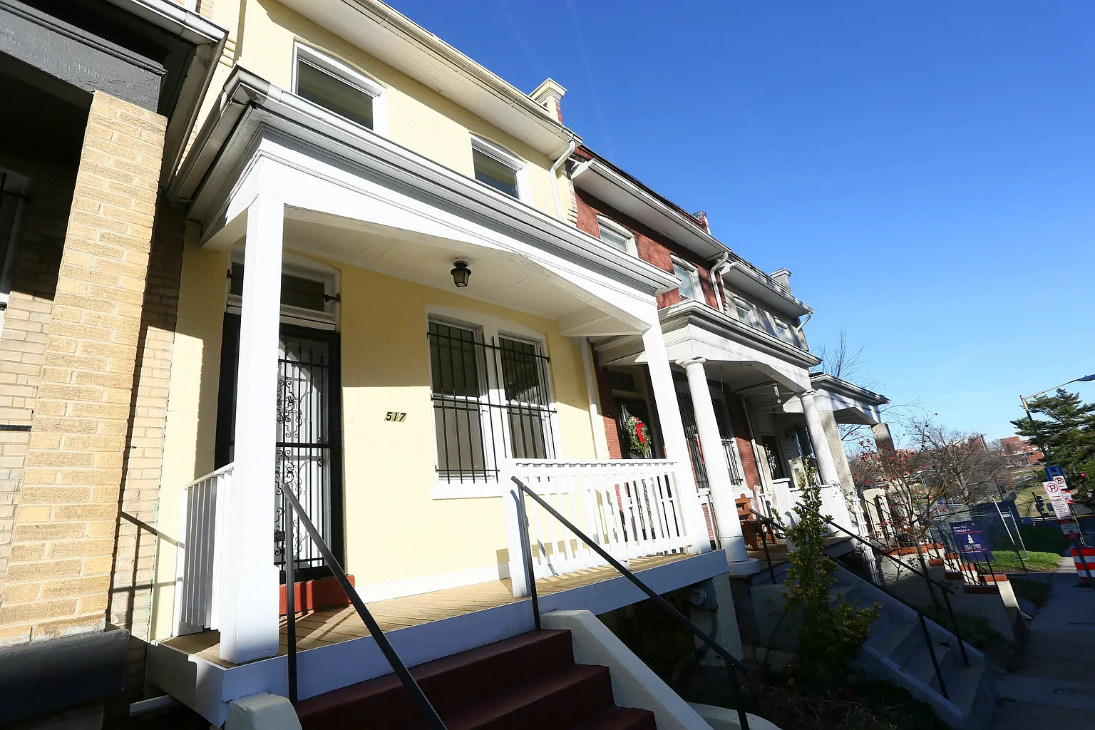 517 Harvard St NW photo 1