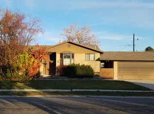 4623 S Beechwood Rd, Taylorsville, UT 84123