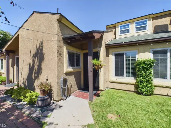 2647 Monte Carlo Dr #40, Santa Ana, CA 92706