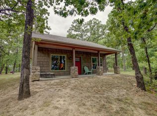 12644 E 403rd, Spavinaw, OK 74366