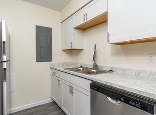 Virginia Pines Apartments, Columbus, OH 43224