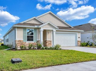 127 Waverly Ln, Palm Coast, FL 32164