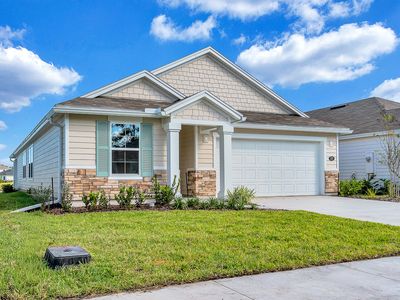 127 Waverly Ln, Palm Coast, FL, 32164