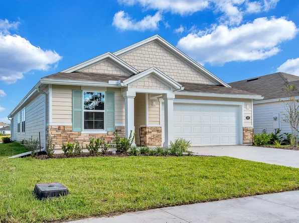 127 Waverly Ln, Palm Coast, FL 32164