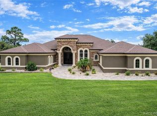 5061 W Oakhill St, Dunnellon, FL 34433