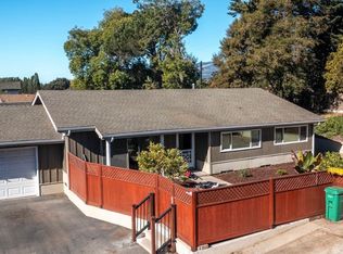 4060 Via Zorro #B, Santa Barbara, CA 93110