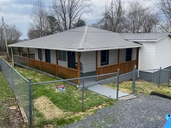 1016 Wolf Creek Rd, Fayetteville, WV 25840