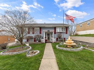 308 Penn Ave, Mingo Junction, OH