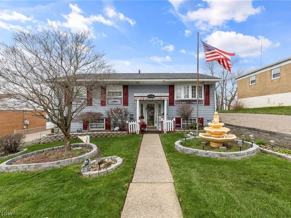 308 Penn Ave, Mingo Junction, OH 43938