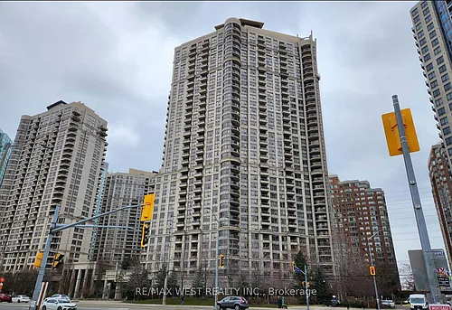 310 Burnhamthorpe Rd W Photo 1