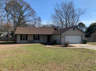 306 Westfield Dr, Warner Robins, GA 31093