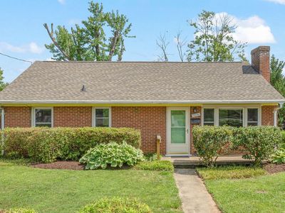 1026 Martin St, Charlottesville, VA, 22901