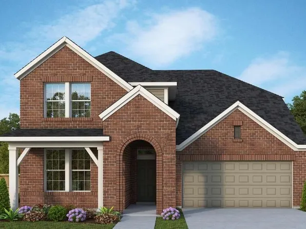 42663 Reminiscent Ln, Magnolia, TX 77354