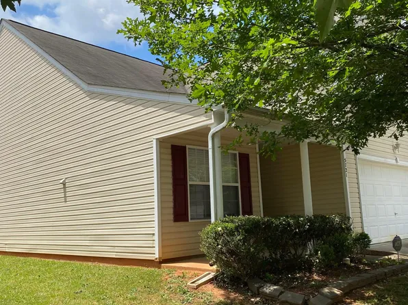 5721 Twin Brook Dr, Charlotte, NC 28269