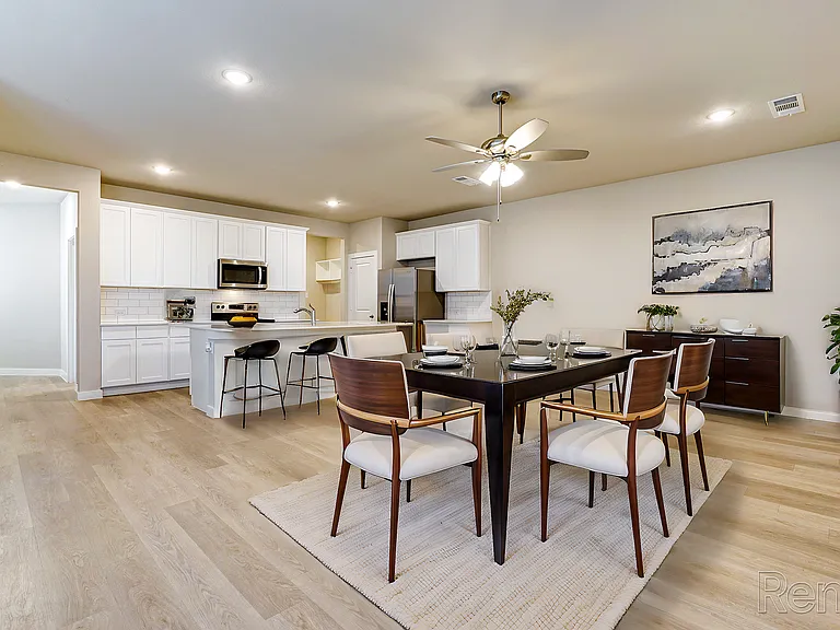 Hampton Villas — Photo 9