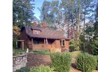 102 Pleasant View Rd, Tamassee, SC 29686