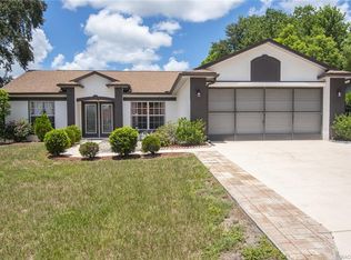 258 N Big Oaks Point, Lecanto, FL 34461