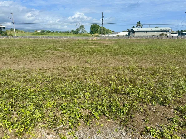 5141 Olali Pl Lot 4, Hilo, HI 96720