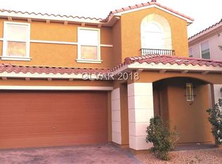 10086 Pacific Peak St, Las Vegas, NV 89178