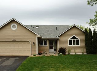 16140 Goodview Way, Lakeville, MN 55044
