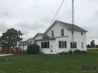 8300 Tagsold Hwy, Riga, MI 49276