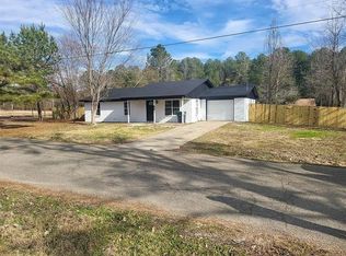 1102 Morgan Ln, Broken Bow, OK 74728