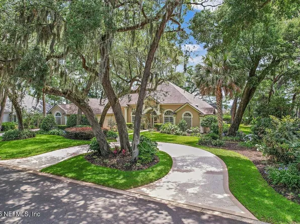 953 SHIPWATCH Drive E, Jacksonville, FL 32225