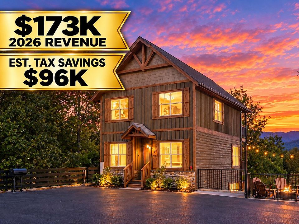 1st image of 3044 Ridgetop Resort Way #3-10