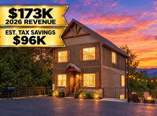 3044 Ridgetop Resort Way #3-10, Pigeon Forge, TN 37863