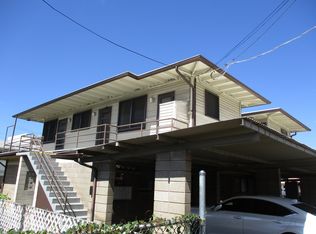 1815 Young St #4-1, Honolulu, HI 96826