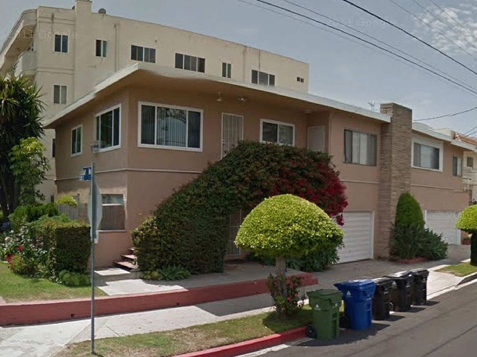 1st image of 1301 S Saltair Ave APT 2