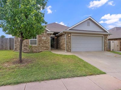 11829 NW 133rd St, Piedmont, OK, 73078