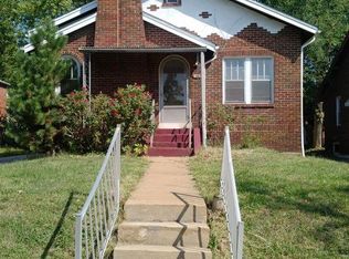 7535 Melrose Ave, Saint Louis, MO