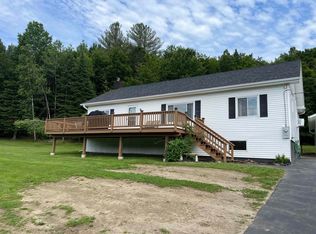 1412 Route 14 N, Coventry, VT 05825