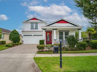 8125 Red Crossbill St, Winter Garden, FL 34787