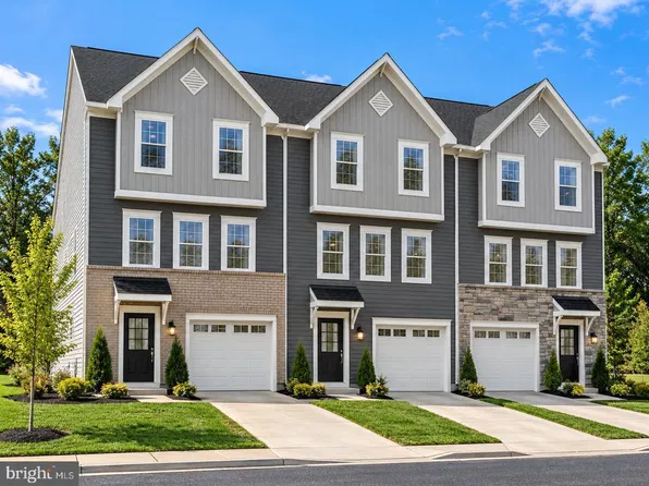 Sherman Ave Homesite 596, Ranson, WV 25438