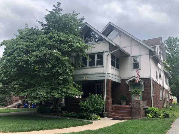 211 W 51st St #1, Kansas City, MO 64112