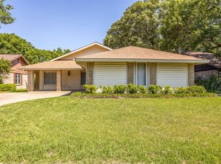 1717 Plantation Rd, Garland, TX 75044