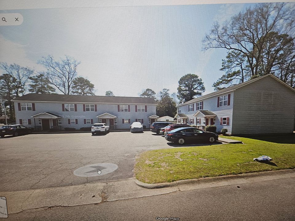 1st image of 301 S Oleander Ave #H