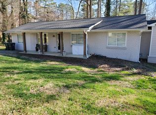 112 Nancy Trl, Roswell, GA 30075